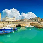 Ortigia Centro-silenzioso Vicino Il Tempio Di Apollo 아파트